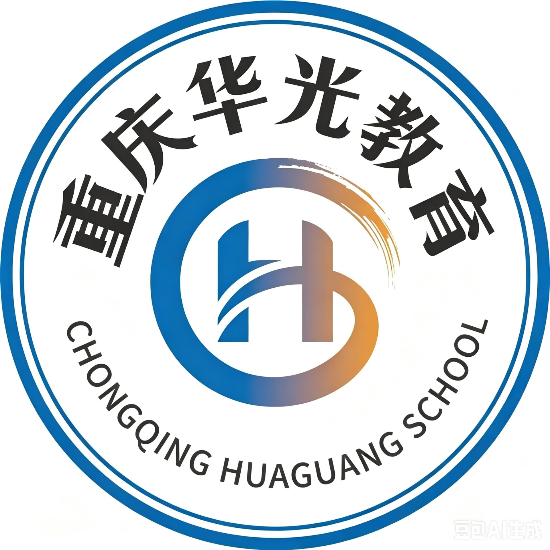 重庆华光教育培训学校